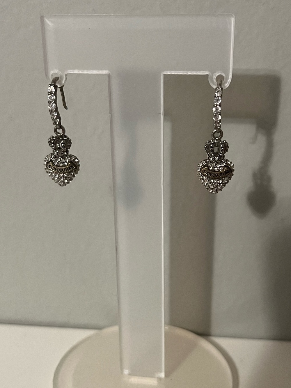 Juicy Couture Earrings
